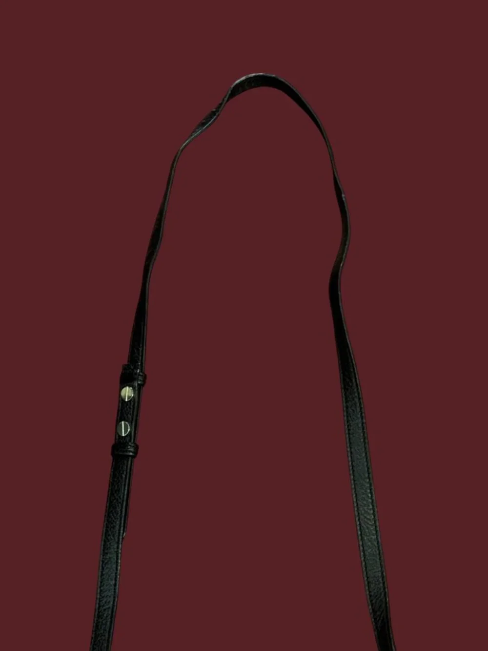 Tory Burch Mini Britten Black Leather Gold Hardware Crossbody 20cm X 2cm X 14cm